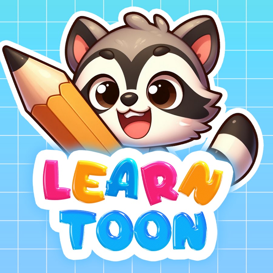 LearnToon - Learn & Play