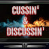 Cussin' & Discussin'