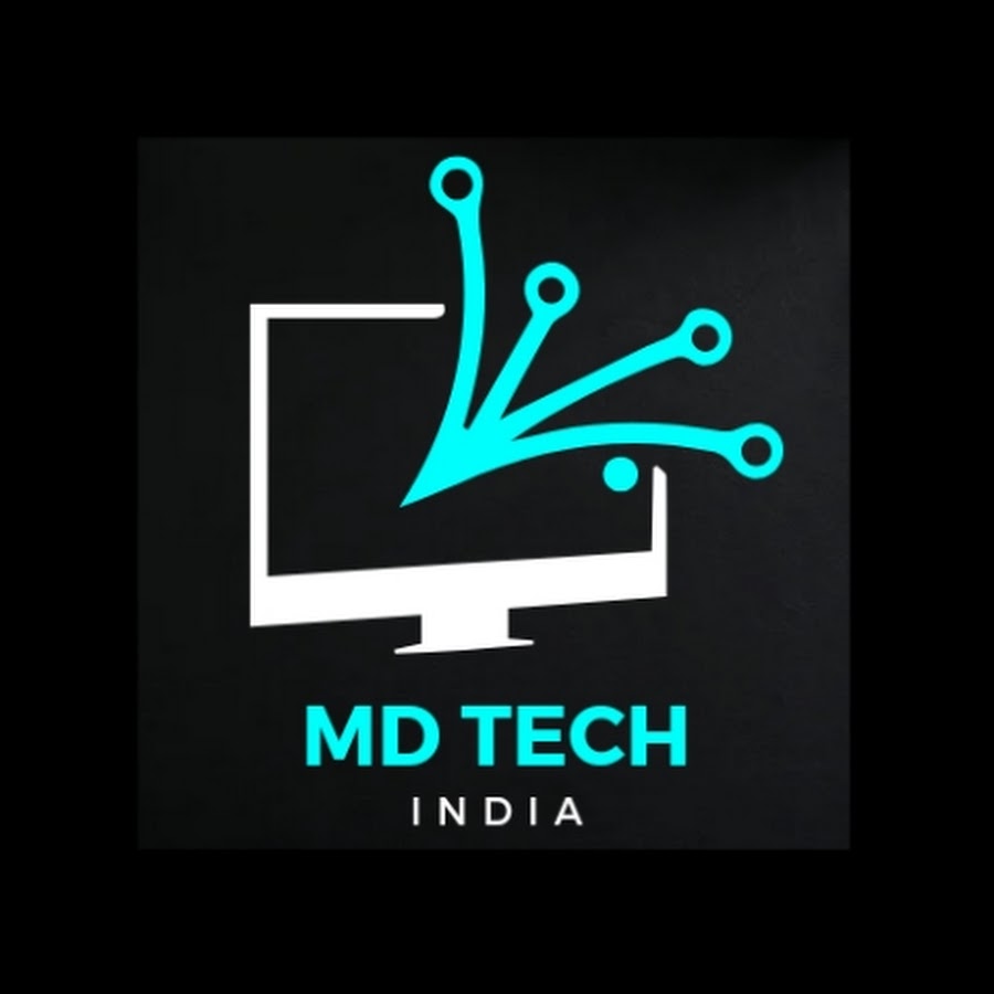 MD TECH INDIA