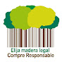 Elija Madera Legal Compre Responsable - PIML
