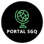 Portal SGQ | Daniela de Souza