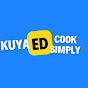 Kuya Ed Cook simply