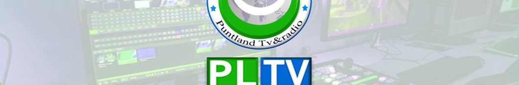 PUNTLAND TV Banner