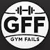 logo GymFitFails