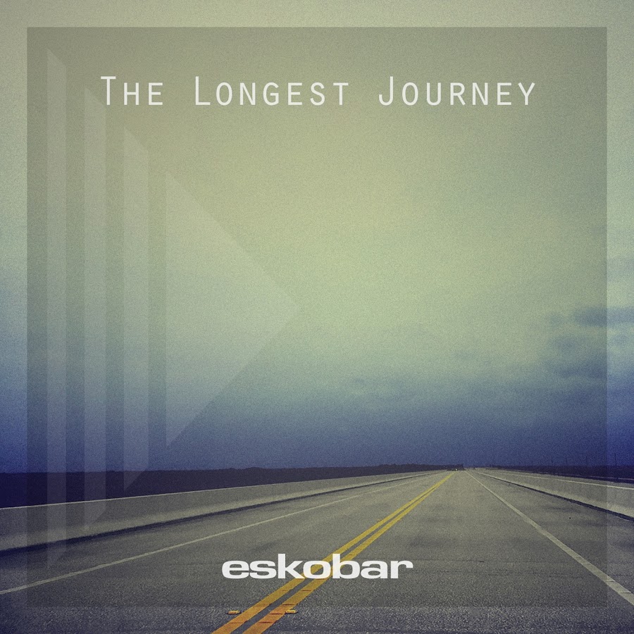Long Journey. The longing longest Music. Takes a long journey
