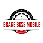 Brake Boss Mobile Technician