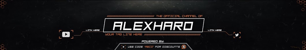 AlexHard