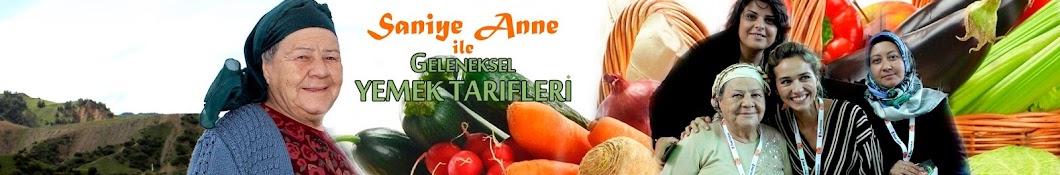 Saniye Anne Yemekleri