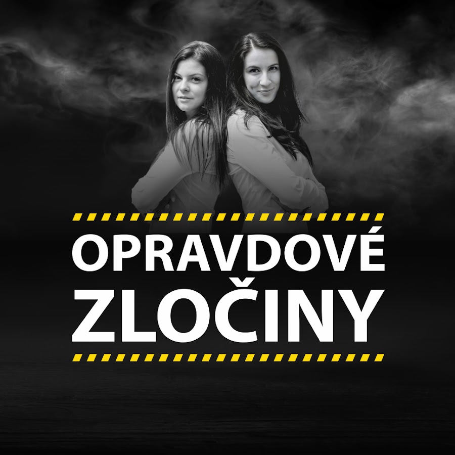 Opravdové zločiny @opravdovezlociny