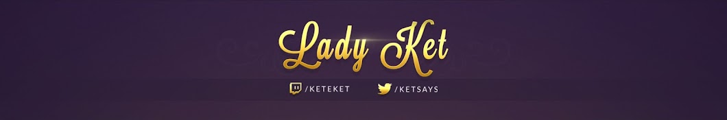 Lady Ket Gaming