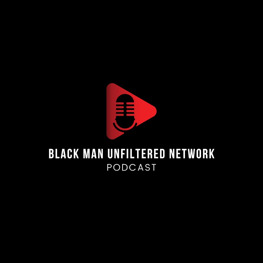 Black Man: Unfiltered Network