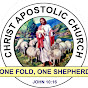 Christ Apostolic Church VOC Edmonton