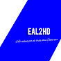 EAL2HD Por de trás Das câmeras !!