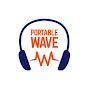 포터블웨이브 Portable Wave