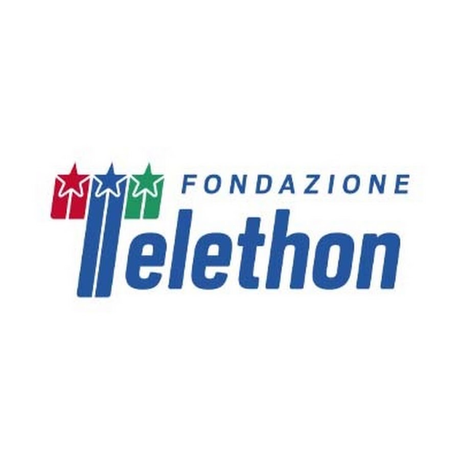 Telethon. Telethon message