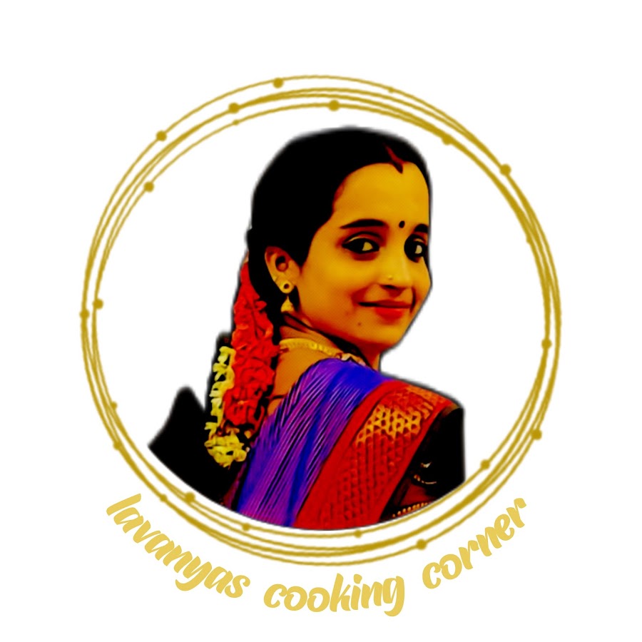 Lavanyas Cooking Corner