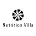 logo Nutrition Villa