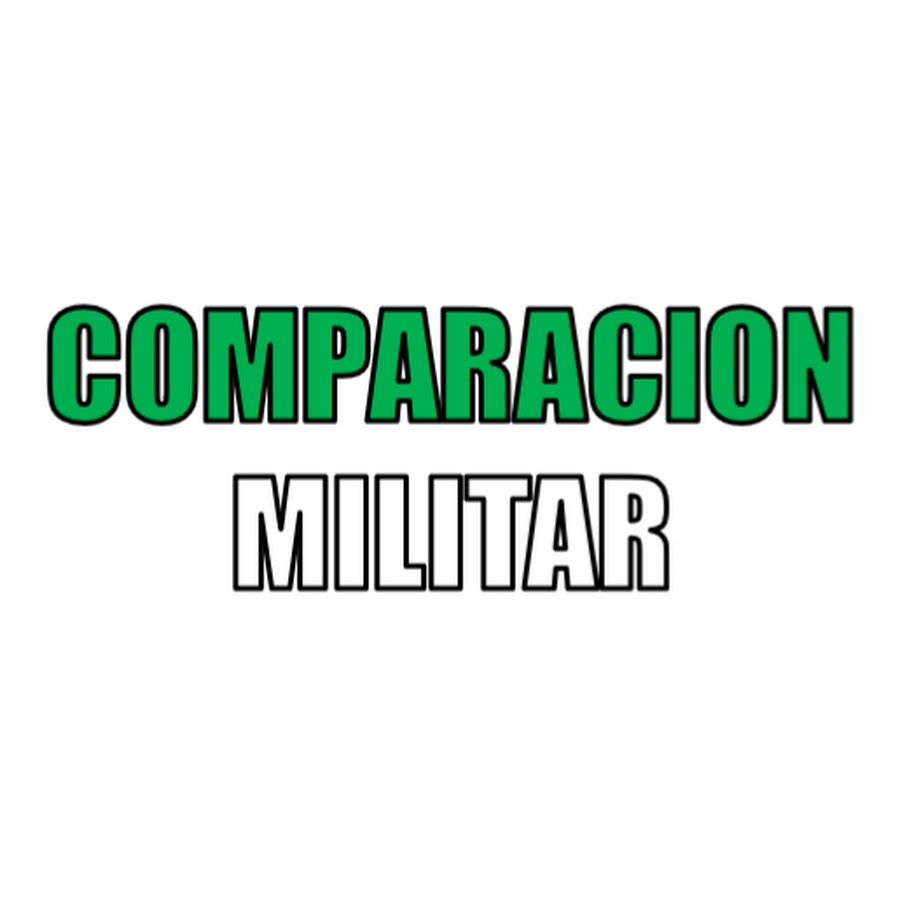 Comparación Militar @ComparacionMilitar