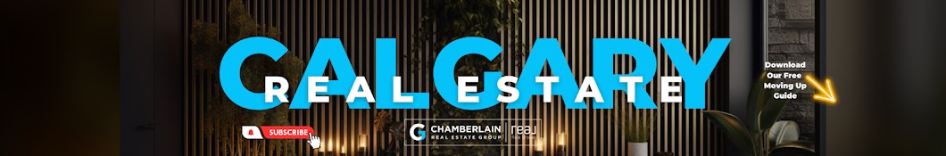 Chamberlain Real Estate Group Banner