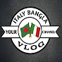 Italy-Bangla vlog