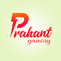 Prahant Gaming