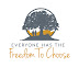 Everyone Has The Freedom To Choose with Deb King