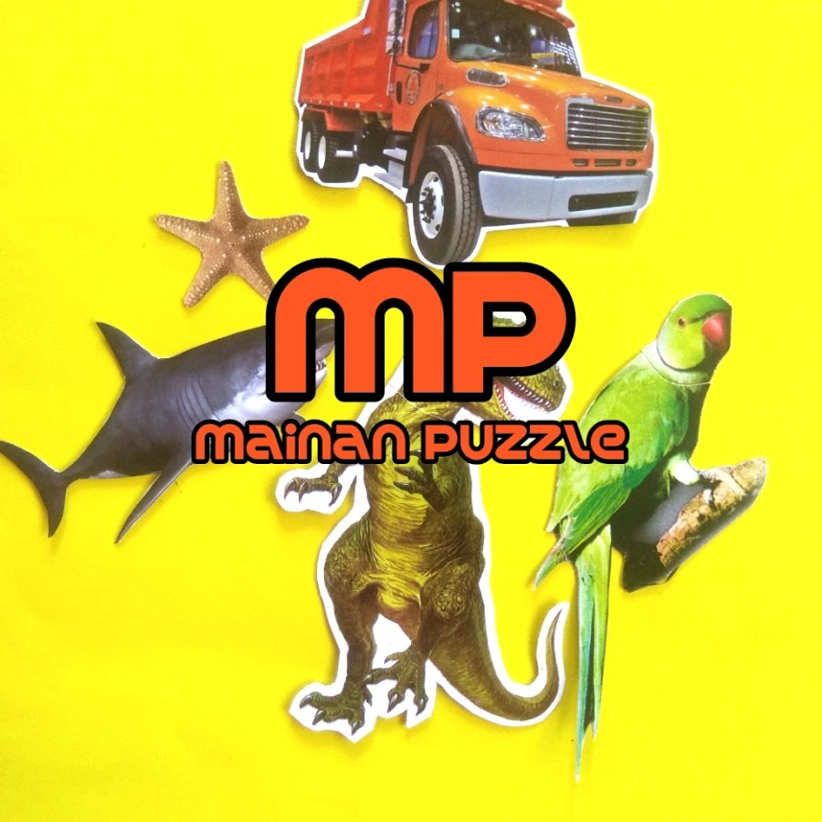 MAY NAN PUZZLE  @maynanpuzzle2020