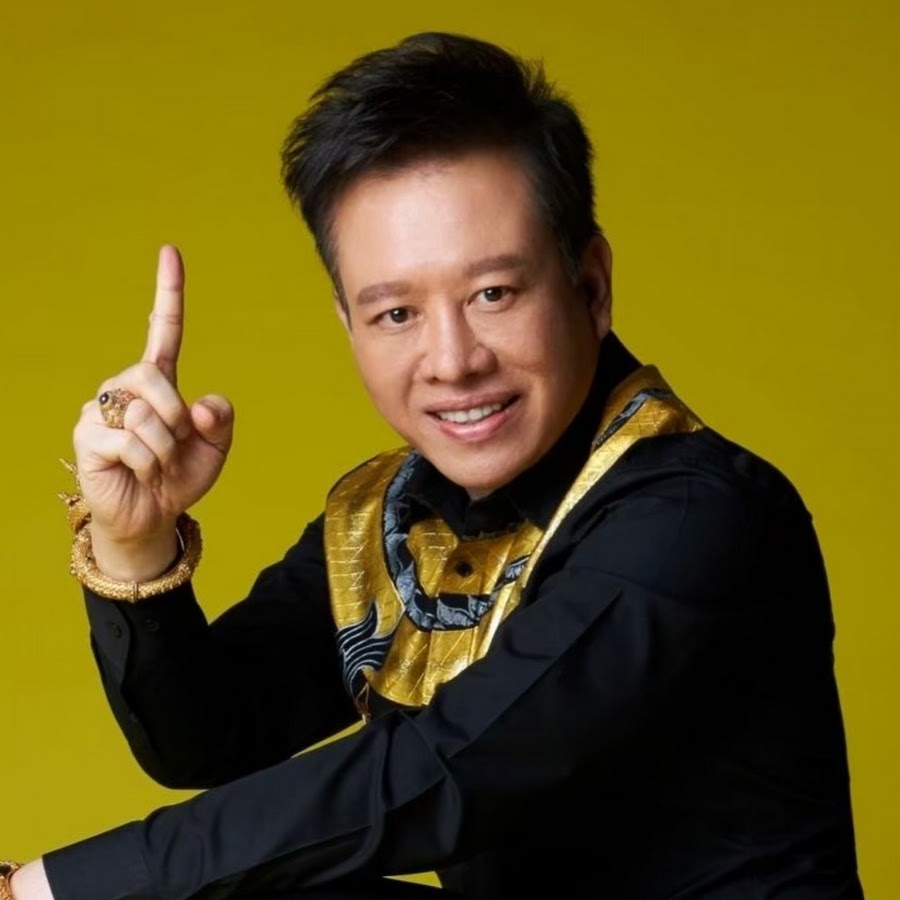 Profile avatar of thefuntong