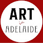 Art in Adelaide