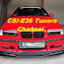 CSI E36 Tuners Channel