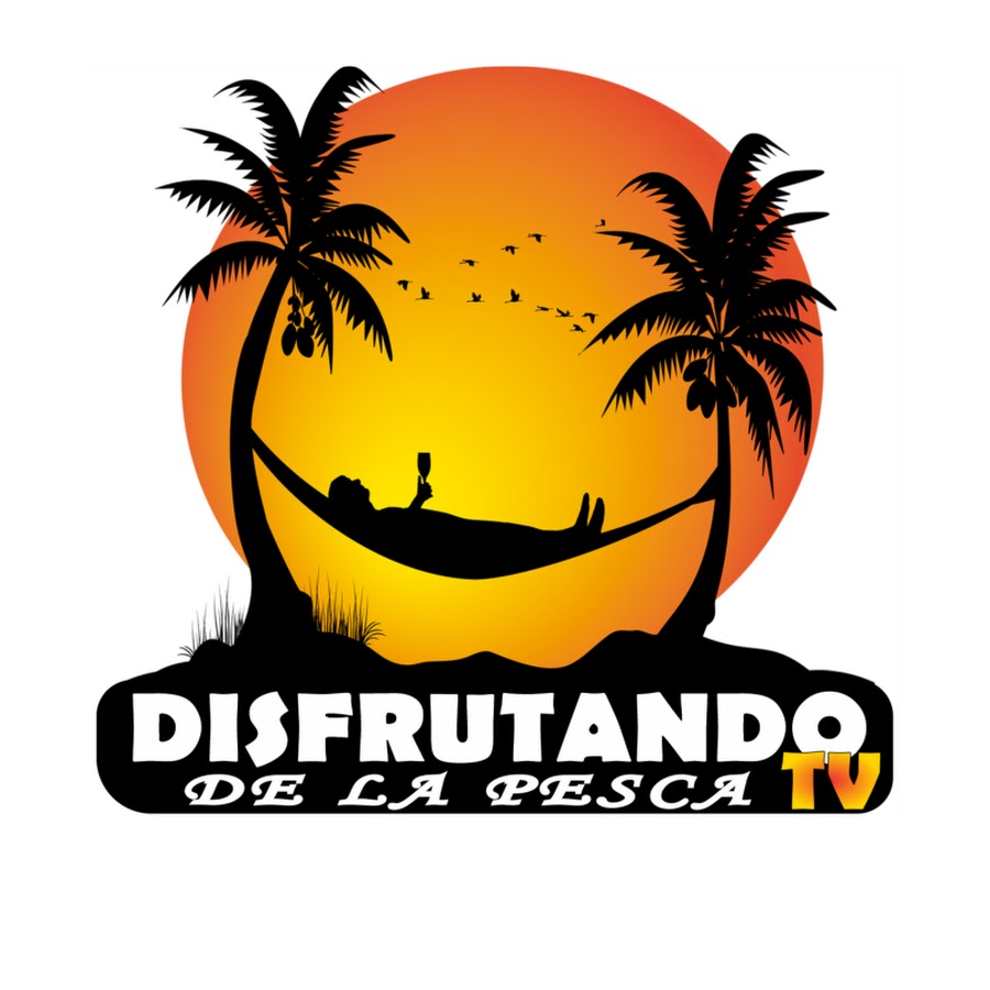 Disfrutando de la Pesca @disfrutandotv