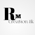 logo Ram creation_8k