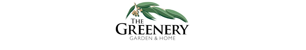 The Greenery Garden & Home