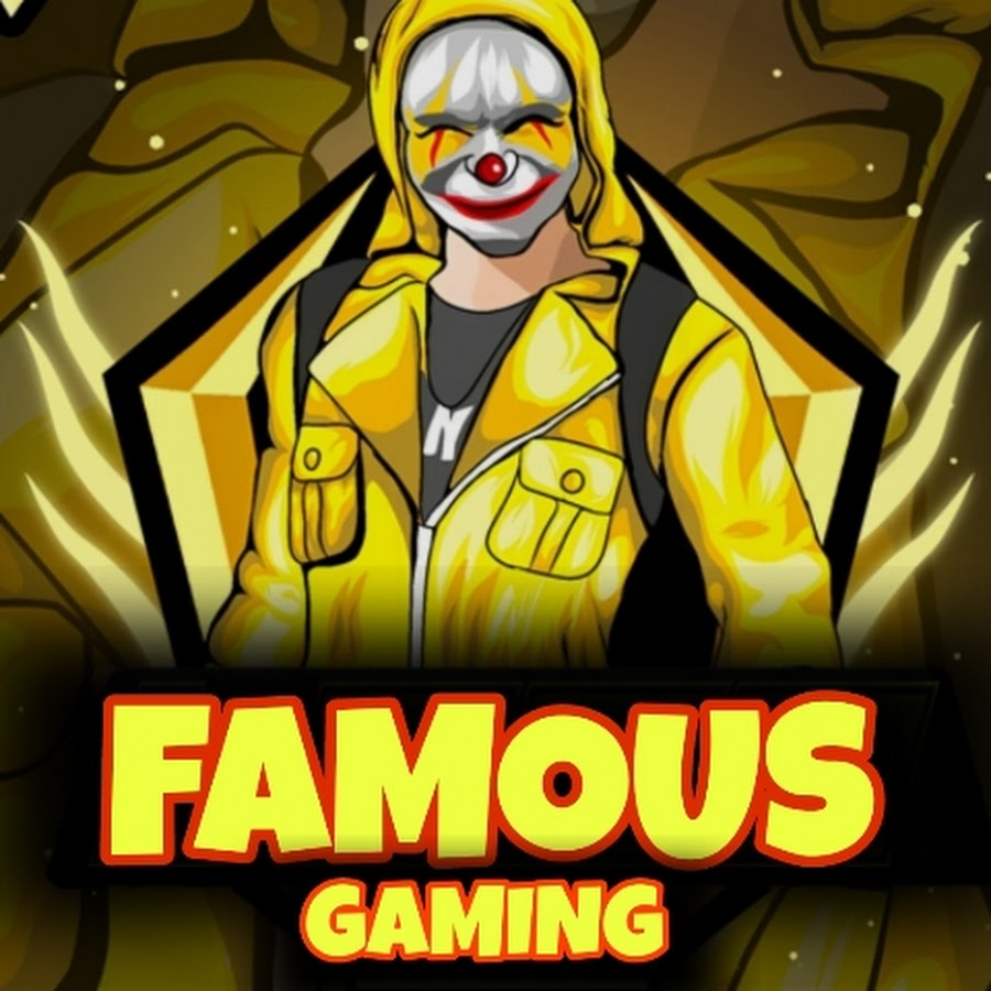 Famous Gaming Youtube