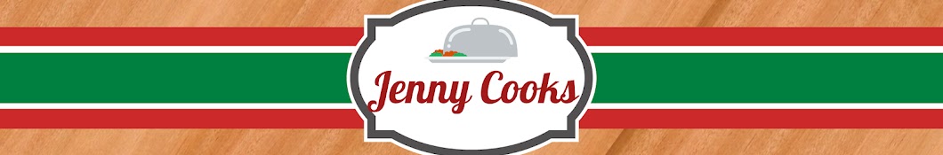 Jenny Cooks Banner