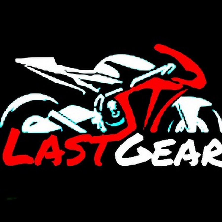 Last Gear 