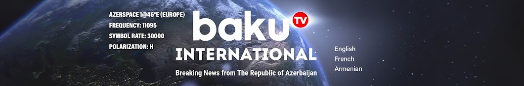 Baku TV International