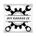 DIY GARAGE 23