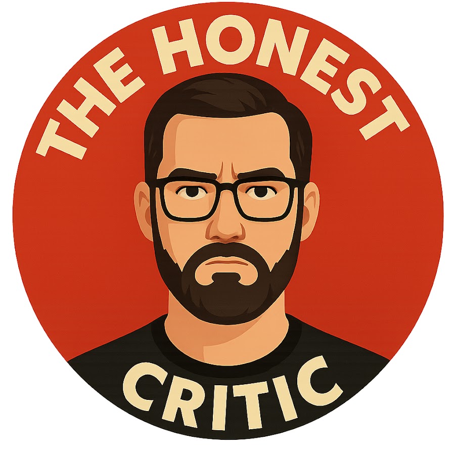 The Honest Critic