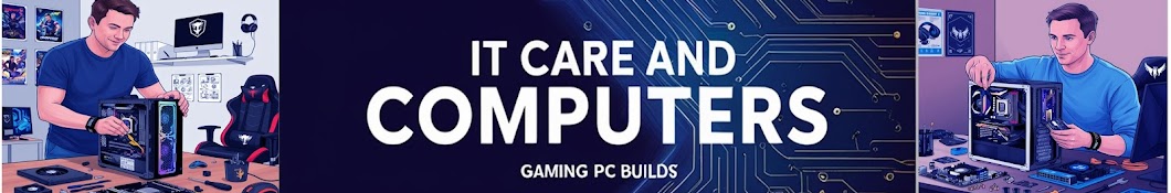 it care & computers