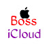 logo Boss iCloud