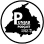 PUNJAB PODCAST SPAIN TOH