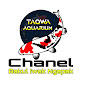 Taqwa Aquarium Chanel