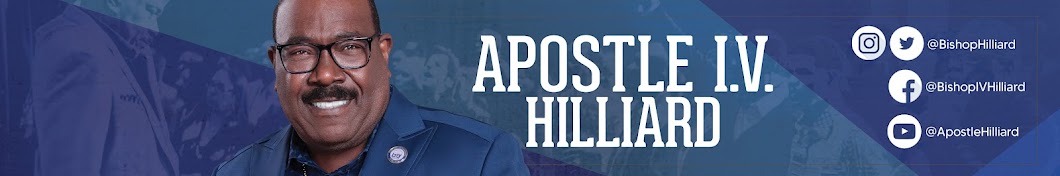 Apostle Hilliard