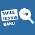 Baku Table Tennis Club