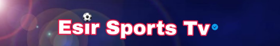 Esir Sports tv