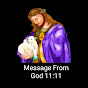 Message From God 11:11