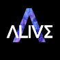 alive band official