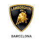 Lamborghini Barcelona Official