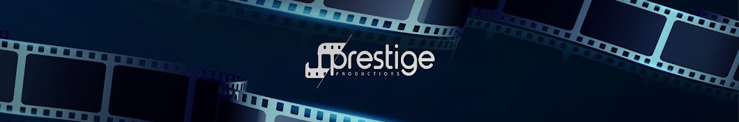 Prestige Productions Banner